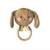 Sonajero Peluche Sensorial para Bebé Conejo Taf Toys - comprar online