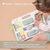 Imagen de Tablero Panel Actividad Sensorial Didáctico Bebé Taf Toys