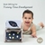 Libro Sensorial Giratorio Bebé Blanco y Negro Taf Toys - comprar online