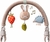Arco Barral Musical Multisensorial para cochecito Taf toys