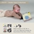 Set Juguetes Sensoriales Recién Nacido Kit Bebé Taf Toys - Tokema Toys