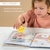 Libro Mágico para Colorear con Agua Peek-A-Boo Taf Toys - Tokema Toys