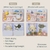 Libro Mágico para Colorear con Agua Peek-A-Boo Taf Toys - tienda online