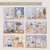 Imagen de Libro Mágico para Colorear con Agua Peek-A-Boo Taf Toys