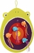 Juego Lanza Dardos Con Velcro Rana Battat - comprar online