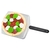 Juego Horno Pizzeria Ooni Toy Pizza Oven Casdon - Tokema Toys
