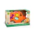 Camión Encastre Clasificador De Formas Juego Safari Battat - tienda online