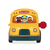 Auto Bus Escolar Con Muñecos Luces Sonido Battat - comprar online