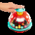 Juego Didactico Trompo Torbellino De Pelotas Ladybug Battat - comprar online