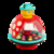 Juego Didactico Trompo Torbellino De Pelotas Ladybug Battat - tienda online