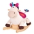 Mecedor Balancin Peluche Unicornio Rodeo Rockers Dilly dally Battat