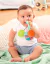 Juguete Sonajero Colgante Mordillo Bebe Rattle Balls Battat en internet