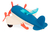 AVION (BX1729Z) - Tokema Toys