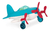 Imagen de AVION (BX1729Z)