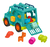 B. SHAPE SORTER TRUCK (BX2024Z) - comprar online