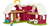 BIG RED BARN (BT4526Z) - comprar online