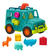 B. SHAPE SORTER TRUCK (BX2024Z)