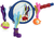 HIPPO DIVING SET (BX1522Z)