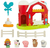 MUSICAL BARN PLAYSET (BT2746Z) en internet