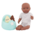 Accesorio Bebotes Y Muñecas Pelela Con Sonido Lullababy - comprar online