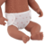 Accesorio Bebotes Y Muñecas Pelela Con Sonido Lullababy - Tokema Toys