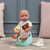 Imagen de Accesorio Bebotes Y Muñecas Pelela Con Sonido Lullababy