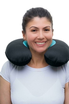 ALMOHADA CERVICAL THERAGEL TM112