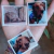 Funda + Fotos polaroid en internet