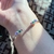 Bracelete Prata Jardim Encantado - loja online