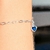 Pulseira Prata Graça Divina na internet