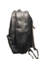 MORRAL DE CUERO COLOR NEGRO - comprar online