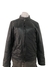 CHAQUETA DE CUERO PARA MUJER