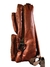 MOCHILA DE PIEL VINTAGE - comprar online
