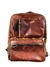 MOCHILA DE PIEL VINTAGE