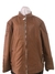CHAQUETA DE CUERO PARA MUJER