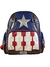 CAPITAN AMERICA