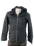 CHAQUETA DE CUERO PARA HOMBRE