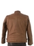 CHAQUETA DE CUERO PARA HOMBRE - comprar online