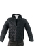 CHAQUETA DE CUERO PARA HOMBRE