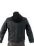 CHAQUETA DE CUERO PARA HOMBRE - comprar online