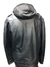 CHAQUETA DE CUERO PARA HOMBRE - comprar online