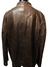 CHAQUETA DE CUERO PARA HOMBRE - comprar online