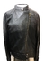 CHAQUETA DE CUERO PARA MUJER