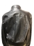 CHAQUETA DE CUERO PARA MUJER - comprar online