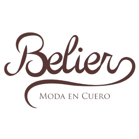 BELIER MODA EN CUERO