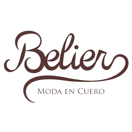 BELIER MODA EN CUERO