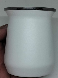 Mate acero térmico simil / premium - ALPI