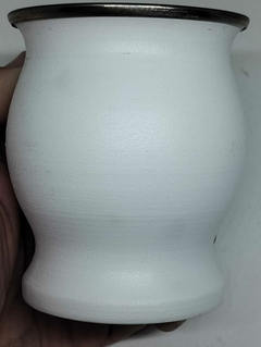 Mate acero térmico copa / clasico - ALPI