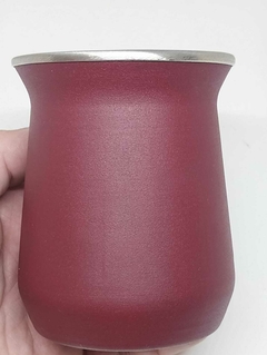Mate acero térmico simil / premium - comprar online