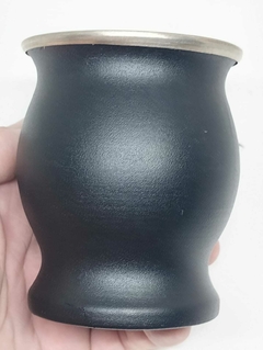 Mate acero térmico copa / clasico en internet